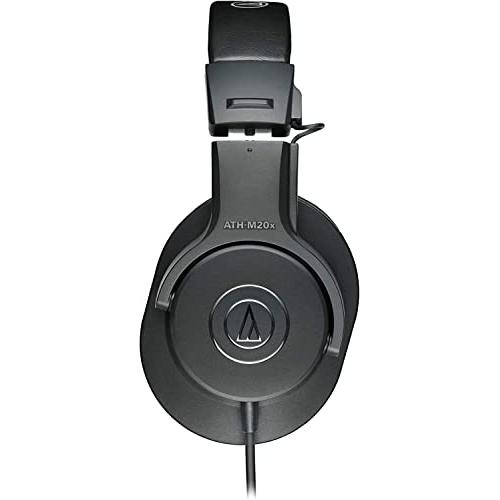 Audio-Technica ATH-M20X Headphones