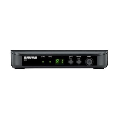 Shure Wireless Microphone System