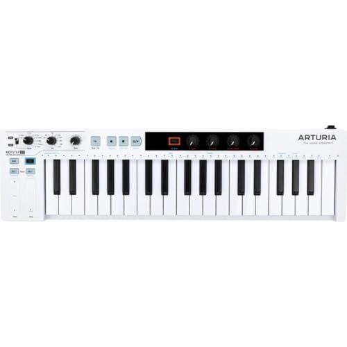 KEYSTEP 37 CONTROLLER AND SEQUENCER