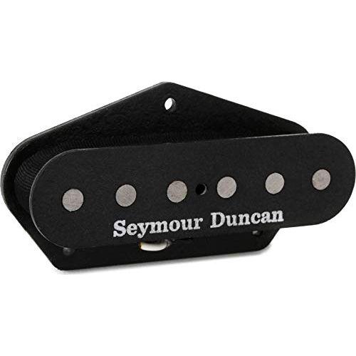 Seymour Duncan 11202-11 STL-2 Hot Lead Telecaster Replacement Pickup