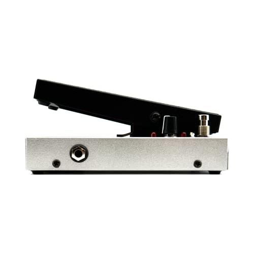 Morley 20/20 Power Fuzz Wah Pedal