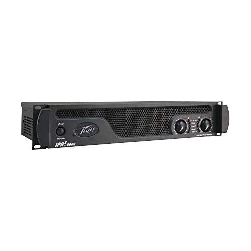 Peavey IPR2 7500 - 7500 watt