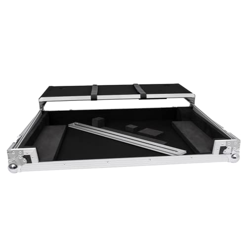 Headliner Flight Case Compatible with Pioneer DJ DDJ-FLX10