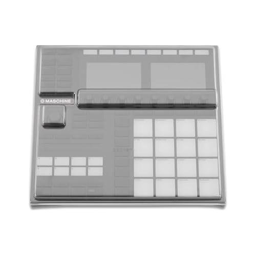 Decksaver Maschine MK3 Impact Resistant Polycarbonate Cover