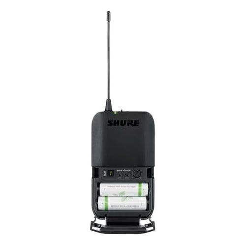 Shure BLX1 Wireless Bodypack Transmitter