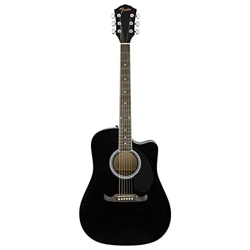 Fender FA-125CE Dreadnought