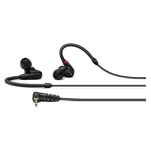 Sennheiser Professional IE 100 PRO Dynamic In-Ear Monitoring Headphones