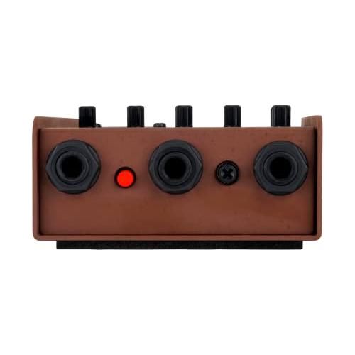 LR Baggs Direct Boxes - Para Acoustic DI