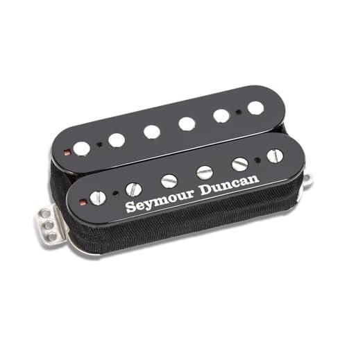 Seymour Duncan 11103-84-B TB-14 Custom 5 Trembucker (Black)