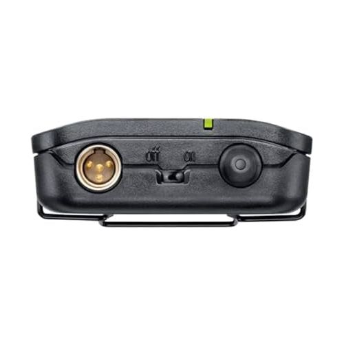 Shure BLX1 Wireless Bodypack Transmitter