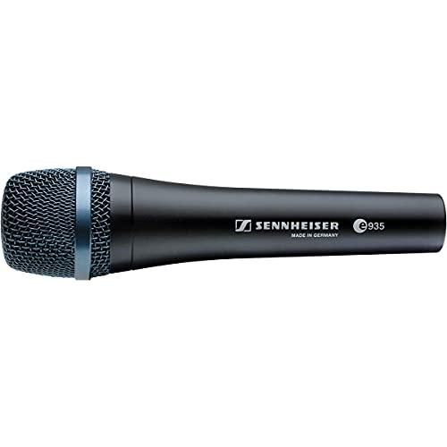 Sennheiser Professional E 935 Dynamic Cardioid Vocal Microphone