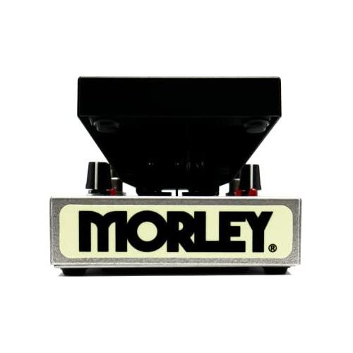 Morley 20/20 Power Fuzz Wah Pedal