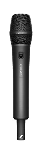 Sennheiser EW-DP Digital Portable Wireless