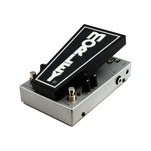 Morley 20/20 Power Fuzz Wah Pedal