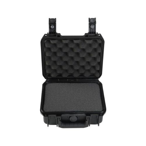 SKB Injection Molded Cubed Foam Equipment Case