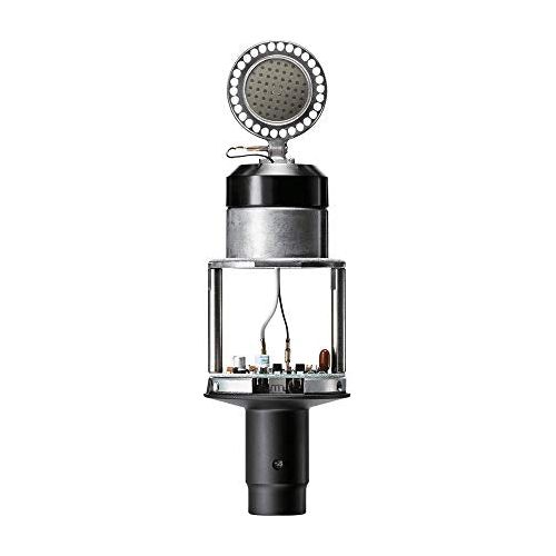 Audio-Technica AT4040 Cardioid Condenser Microphone