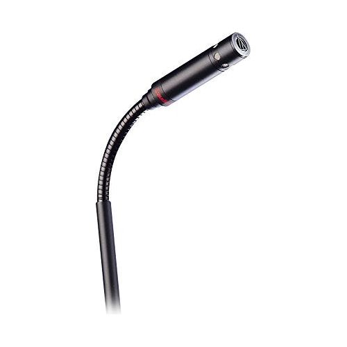 Audio-Technica PRO49Q Cardioid Condenser Quick-Mount Gooseneck Microphone