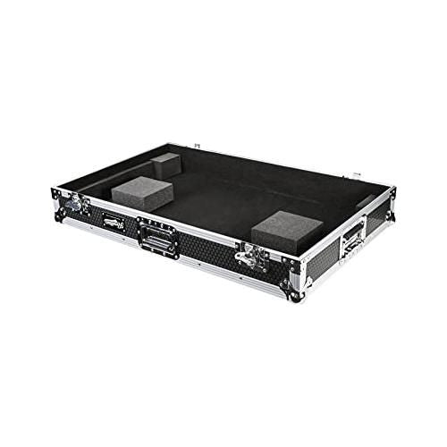 Headliner Low Profile Flight Case for Pioneer XDJ-XZ with Wheels (HL10002)