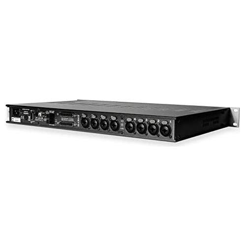 Audient ASP880 8 Channel Microphone Preamplifier and ADC