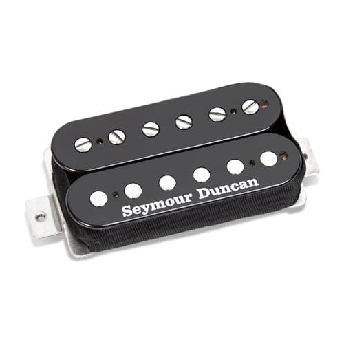 Seymour Duncan SH-2N Jazz Model Humbucker Neck Pickup - Electric Guitar Pickup, Perfect for Blues, Country, Punk, Hard Rock, and Metal