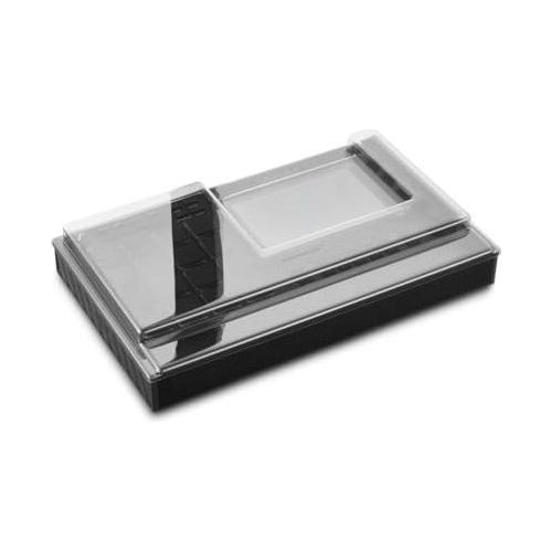 Decksaver DS-PC-MPCLIVE2 Polycarbonate Cover for MPC Live II