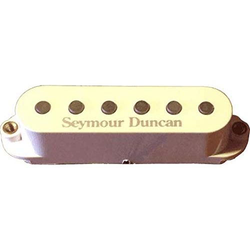 Seymour Duncan - 11203-12-Cr - STK-S4n Stack Plus for Strat Crm