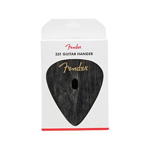 Fender 351 Guitar Wall Hanger, Maple