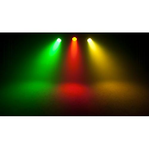 CHAUVET DJ SlimPAR PRO H USB White Housing, (SLIMPARPROHUSBWHT)