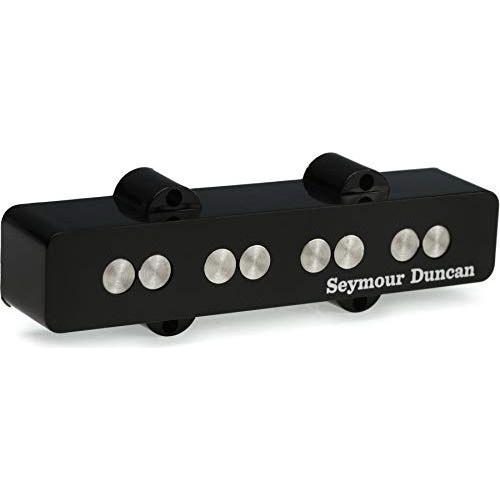 Seymour Duncan 11402-04 SJB3 Quarter Pound Jazz Bass Bridge Pickup