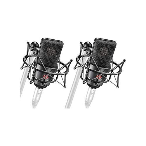 Sennheiser Pro Audio TLM 103-MT-STEREO Instrument Condenser Microphone 103 MT Stereo Pair