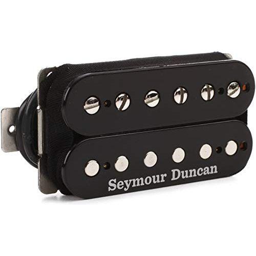 Seymour Duncan Saturday Night Special Humbucker Pickup - Black Neck