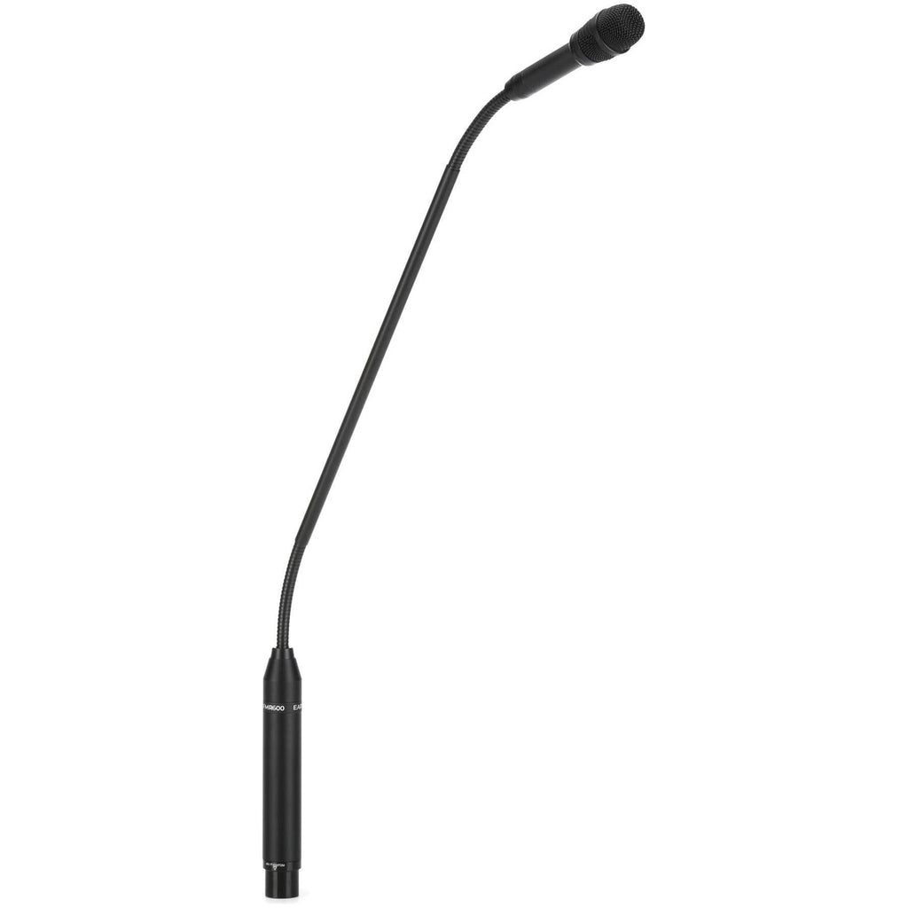 Earthworks FMR600 21.7 inch Cardioid Dual Flex Podium Microphone