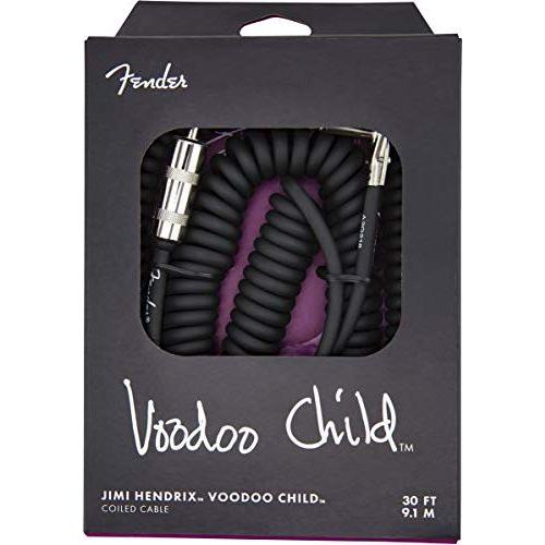 Fender Hendrix Voodoo Child Cable