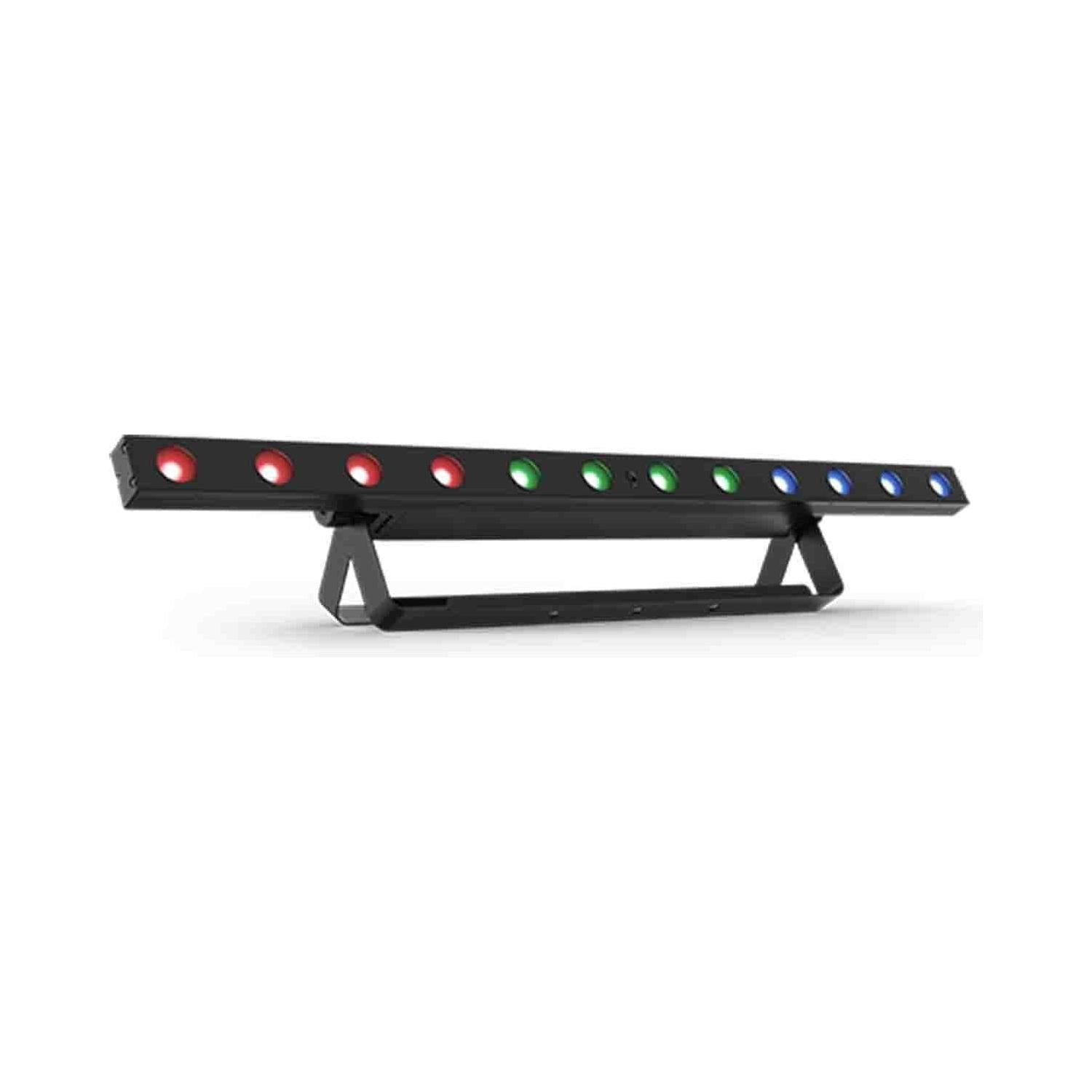 Chauvet DJ COLORband T3BT ILS Linear Wash Light