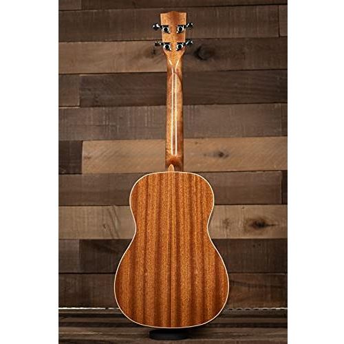 Kala KA-BG Mahogany Baritone Ukulele