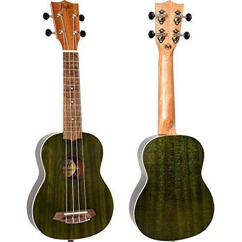 Flight, 4-String Ukulele (NUS380 Jade)