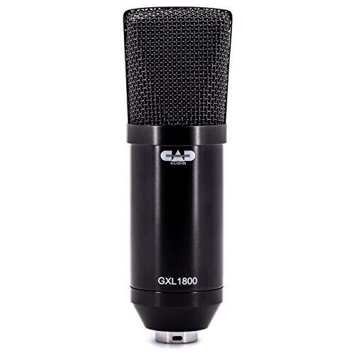 CAD Audio GXL1800