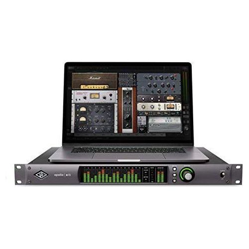 Universal Audio Apollo x6 Heritage Edition