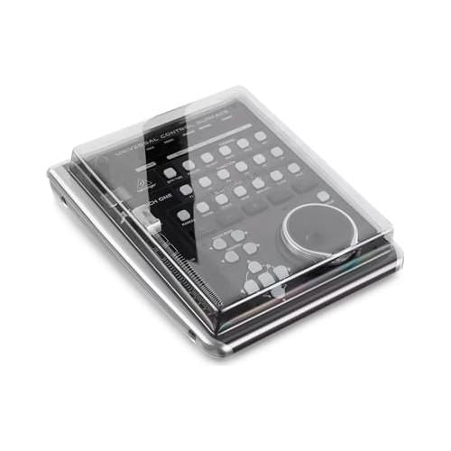 Decksaver LE Behringer X-Touch One Cover