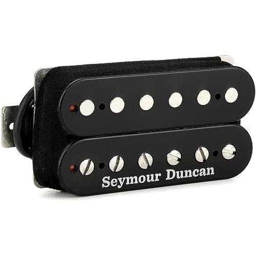 Seymour Duncan Exciter Bridge Pickup - Black