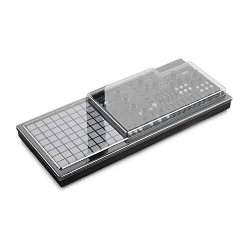 Decksaver Super Strong Polycarbonate Cover