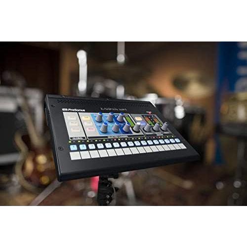 Presonus EarMix 16M 16X2 AVB-Networked Personal Monitor Mixer