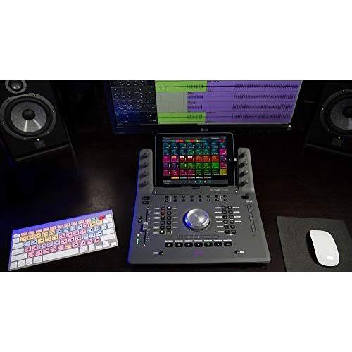 Pro Tools | Dock Control Surface