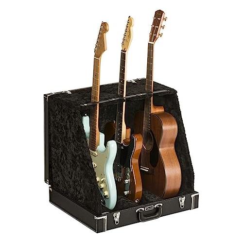 Fender Classic Series Case Guitar Stand