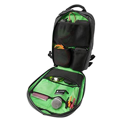 Magma Riot DJ-Backpack Lite (MGA47888)