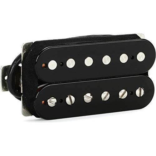 Seymour Duncan 11104-05-B Alnico II Pro Bridge Pickup APH-1 - Black