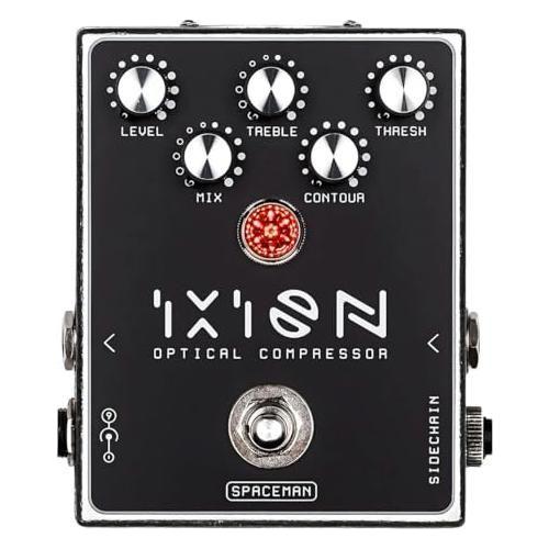 Spaceman Effects Ixion Optical Compressor