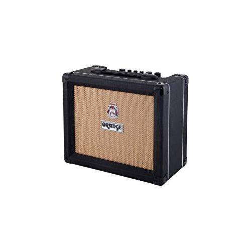 Orange Amplifiers Crush 20RT 20W 1x8 Guitar Combo Amp