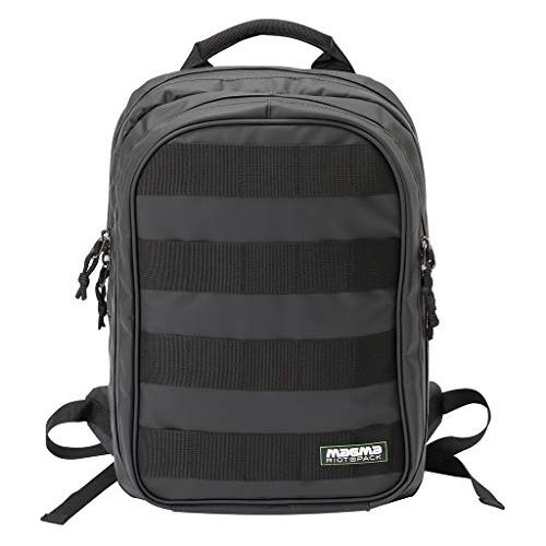 Magma Riot DJ-Backpack Lite (MGA47888)