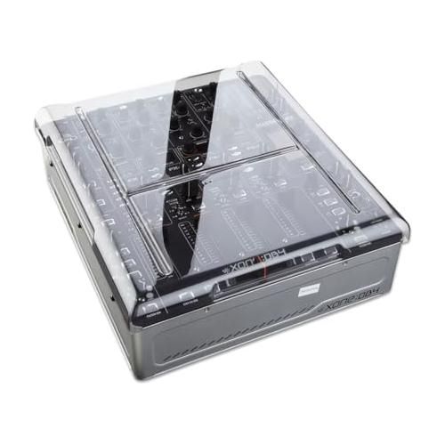 Decksaver DS-PC-DJM800 Protective Cover for all 12" Club Mixers